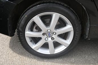 VOLVO S60 2.0 D3 SE Nav Saloon 4dr Diesel Auto Euro 6 (s/s) (150 ps)