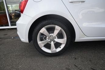 AUDI A1 1.4 TFSI Sport Sportback 5dr Petrol S Tronic Euro 6 (s/s) (125 p
