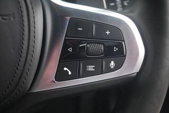 BMW 3 SERIES 3.0 M340i Touring 5dr Petrol Auto xDrive Euro 6 (s/s) (374 ps)