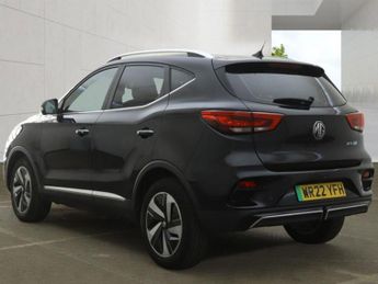 MG MG ZS 51.1kWh Trophy Connect SUV 5dr Electric Auto (176 ps)