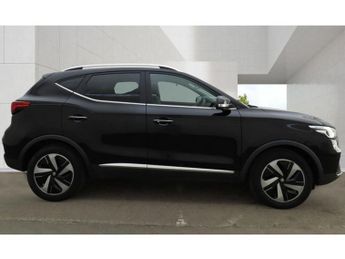 MG MG ZS 51.1kWh Trophy Connect SUV 5dr Electric Auto (176 ps)