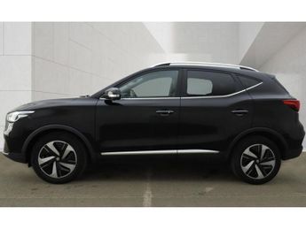 MG MG ZS 51.1kWh Trophy Connect SUV 5dr Electric Auto (176 ps)