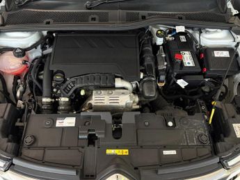 CITROEN C4 1.2 PureTech MAX Hatchback 5dr Petrol EAT8 Euro 6 (s/s) (130 ps)