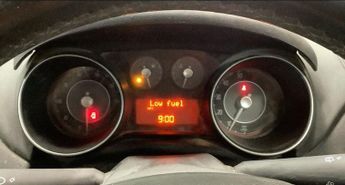 FIAT PUNTO 1.2 Easy + Hatchback 5dr Petrol Euro 6 (69 bhp)