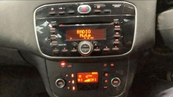 FIAT PUNTO 1.2 Easy + Hatchback 5dr Petrol Euro 6 (69 bhp)