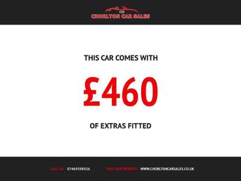 FIAT PUNTO 1.2 Easy + Hatchback 5dr Petrol Euro 6 (69 bhp)