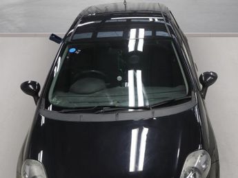 FIAT PUNTO 1.2 Easy + Hatchback 5dr Petrol Euro 6 (69 bhp)