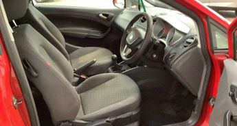 SEAT IBIZA 1.4 16V Good Stuff Sport Coupe 3dr Petrol Manual Euro 4 (85 ps)