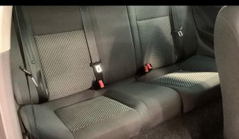 SEAT IBIZA 1.4 16V Good Stuff Sport Coupe 3dr Petrol Manual Euro 4 (85 ps)