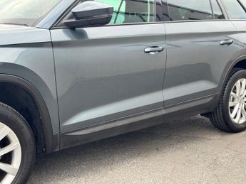 SKODA KODIAQ 1.4 TSI ACT SE SUV 5dr Petrol DSG 4WD Euro 6 (s/s) (5 Seat) (150