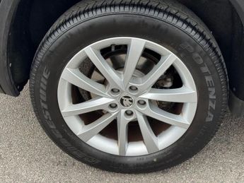 SKODA KODIAQ 1.4 TSI ACT SE SUV 5dr Petrol DSG 4WD Euro 6 (s/s) (5 Seat) (150