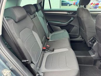 SKODA KODIAQ 1.4 TSI ACT SE SUV 5dr Petrol DSG 4WD Euro 6 (s/s) (5 Seat) (150