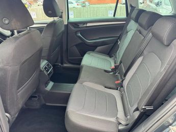 SKODA KODIAQ 1.4 TSI ACT SE SUV 5dr Petrol DSG 4WD Euro 6 (s/s) (5 Seat) (150