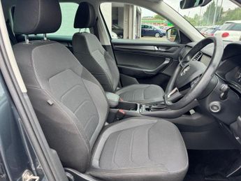 SKODA KODIAQ 1.4 TSI ACT SE SUV 5dr Petrol DSG 4WD Euro 6 (s/s) (5 Seat) (150