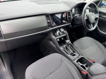 SKODA KODIAQ 1.4 TSI ACT SE SUV 5dr Petrol DSG 4WD Euro 6 (s/s) (5 Seat) (150
