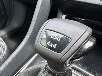 SKODA KODIAQ 1.4 TSI ACT SE SUV 5dr Petrol DSG 4WD Euro 6 (s/s) (5 Seat) (150
