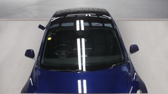 TESLA Model 3 (Dual Motor) Long Range Saloon 4dr Electric Auto 4WDE (346 ps)