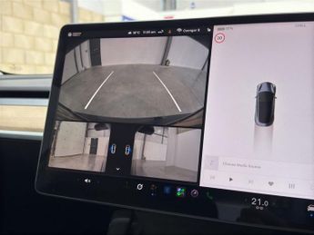 TESLA Model 3 (Dual Motor) Performance Saloon 4dr Electric Auto 4WDE (Performa