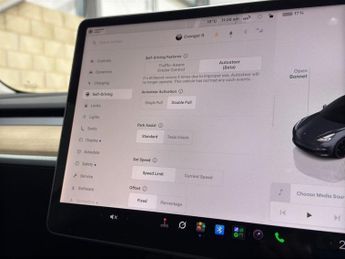 TESLA Model 3 (Dual Motor) Performance Saloon 4dr Electric Auto 4WDE (Performa
