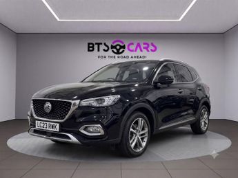 MG HS 1.5 T-GDI Excite SUV 5dr Petrol DCT Euro 6 (s/s) (162 ps)