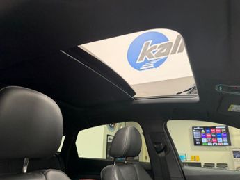 AUDI E-TRON 55 Launch Edition Sportback 5dr Electric Auto quattro 95kWh (408