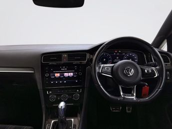VOLKSWAGEN GOLF 1.4 TSI 8.7kWh GTE Hatchback 5dr Petrol Plug-in Hybrid DSG Euro 