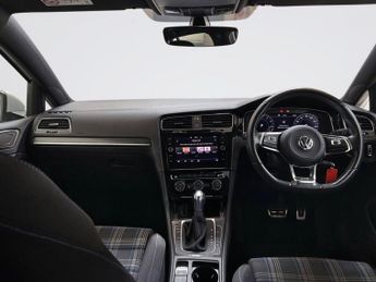 VOLKSWAGEN GOLF 1.4 TSI 8.7kWh GTE Hatchback 5dr Petrol Plug-in Hybrid DSG Euro 