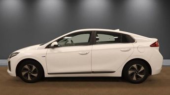HYUNDAI IONIQ 1.6 h-GDi Premium Hatchback 5dr Petrol Hybrid DCT Euro 6 (s/s) (