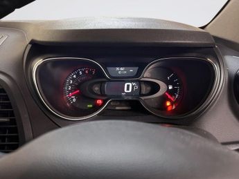 RENAULT CAPTUR 1.3 TCe ENERGY Iconic SUV 5dr Petrol EDC Euro 6 (s/s) (150 ps)