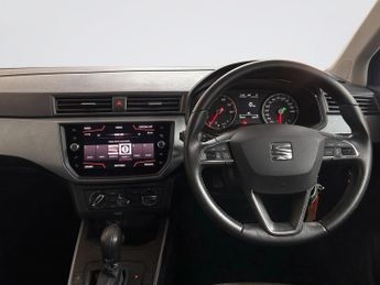 SEAT ARONA 1.0 TSI GPF SE Technology SUV 5dr Petrol DSG Euro 6 (s/s) (115 p