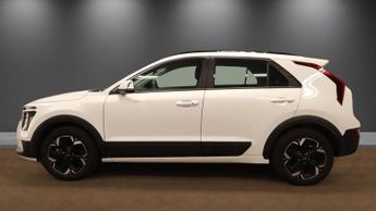 KIA NIRO 64.8kWh 2 SUV 5dr Electric Auto (201 bhp)