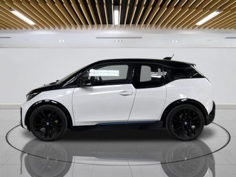BMW I3 42.2kWh S Hatchback 5dr Electric Auto (184 ps)