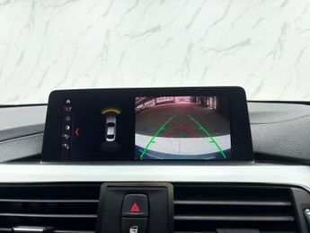 BMW 4 SERIES 2.0 420d M Sport Coupe 2dr Diesel Auto Euro 6 (s/s) (190 ps)