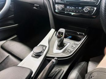 BMW 4 SERIES 2.0 420d M Sport Coupe 2dr Diesel Auto Euro 6 (s/s) (190 ps)