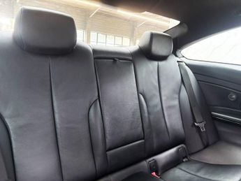 BMW 4 SERIES 2.0 420d M Sport Coupe 2dr Diesel Auto Euro 6 (s/s) (190 ps)