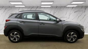 HYUNDAI KONA 1.6 h-GDi SE Connect SUV 5dr Petrol Hybrid DCT Euro 6 (s/s) (141
