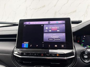 JEEP COMPASS 1.3 GSE T4 11.4kWh S SUV 5dr Petrol Plug-in Hybrid Auto 4xe Euro