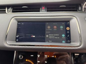 LAND ROVER RANGE ROVER EVOQUE 1.5 P300e 12.2kWh Edition SUV 5dr Petrol Plug-in Hybrid Auto 4WD