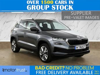 Skoda Karoq 1.5 TSI ACT SE L SUV 5dr Petrol DSG Euro 6 (s/s) (150 ps)