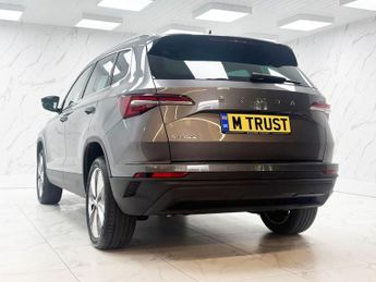 SKODA KAROQ 1.5 TSI ACT SE L SUV 5dr Petrol DSG Euro 6 (s/s) (150 ps)