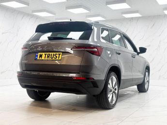 SKODA KAROQ 1.5 TSI ACT SE L SUV 5dr Petrol DSG Euro 6 (s/s) (150 ps)