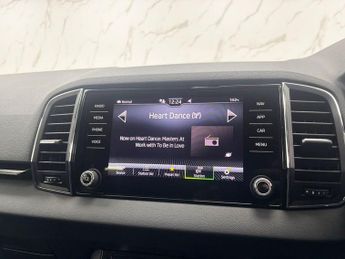 SKODA KAROQ 1.5 TSI ACT SE L SUV 5dr Petrol DSG Euro 6 (s/s) (150 ps)