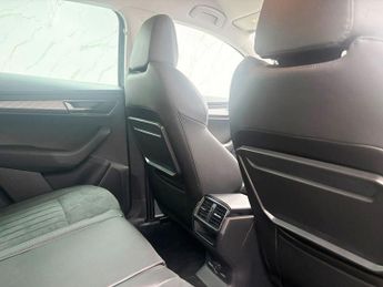 SKODA KAROQ 1.5 TSI ACT SE L SUV 5dr Petrol DSG Euro 6 (s/s) (150 ps)
