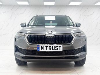 SKODA KAROQ 1.5 TSI ACT SE L SUV 5dr Petrol DSG Euro 6 (s/s) (150 ps)