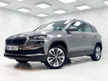 SKODA KAROQ 1.5 TSI ACT SE L SUV 5dr Petrol DSG Euro 6 (s/s) (150 ps)