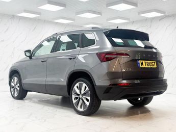 SKODA KAROQ 1.5 TSI ACT SE L SUV 5dr Petrol DSG Euro 6 (s/s) (150 ps)