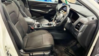NISSAN QASHQAI 1.5 h e-POWER N-Connecta SUV 5dr Petrol Hybrid Auto Euro 6 (s/s)