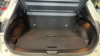 NISSAN QASHQAI 1.5 h e-POWER N-Connecta SUV 5dr Petrol Hybrid Auto Euro 6 (s/s)