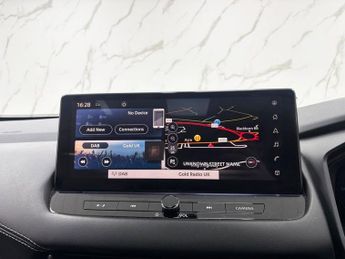 NISSAN QASHQAI 1.5 h e-POWER N-Connecta SUV 5dr Petrol Hybrid Auto Euro 6 (s/s)