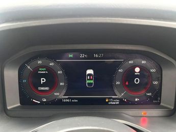 NISSAN QASHQAI 1.5 h e-POWER N-Connecta SUV 5dr Petrol Hybrid Auto Euro 6 (s/s)